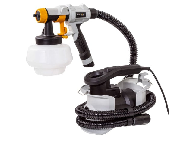 BAT7064579 HVLP Paint Sprayer 700W 240V