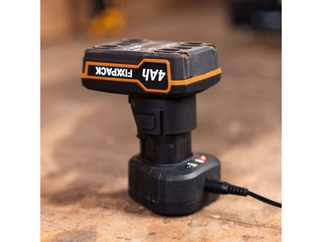 BAT7064668 FIXXPACK Battery 12V 4.0Ah Li-ion