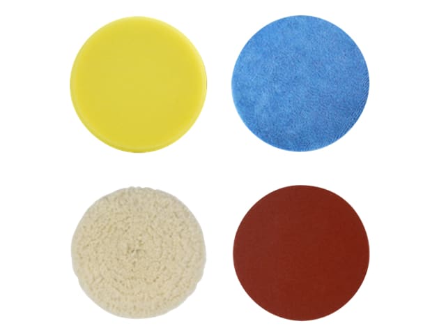 BAT7064671 FIXXPACK Sander/Polisher Accessory Set