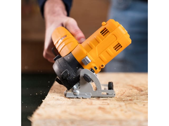 BAT7064672 FIXXPACK Circular Saw 85mm 12V Bare Unit