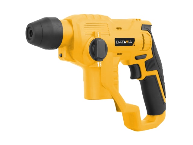 BAT7064674 FIXXPACK Hammer Drill 12V Bare Unit