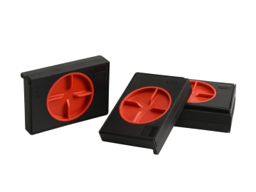 BESAV2 AV2 Adjustable Flooring Spacer (Pack of 4)