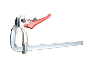 BESG40H GH40 Lever Clamp Capacity 400mm