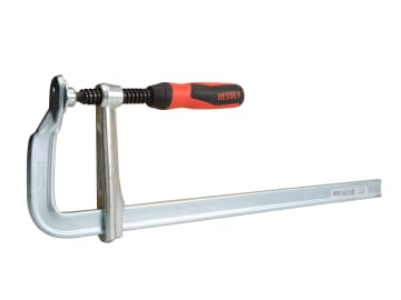 BESG40Z2K GZ40-2K All-Steel Screw Clamp Capacity 400mm