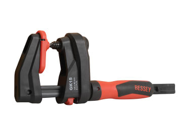 BESGK15 GearKlamp GK Transmission Clamp Capacity 150mm