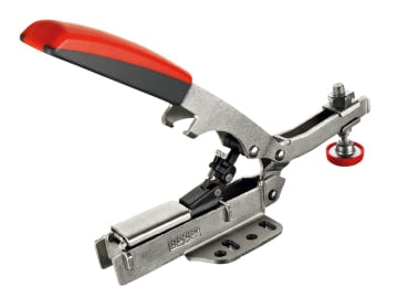 BESSTCHH50 STC Self-Adjusting Horizontal Toggle Clamp 40mm