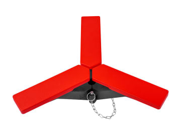 BESSTEDS Drywall Ceiling Tripod Attachment