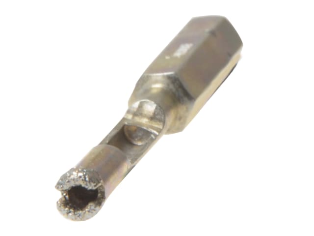 BOA34006 Quick Change Diamond Tip Drill Bit 6mm