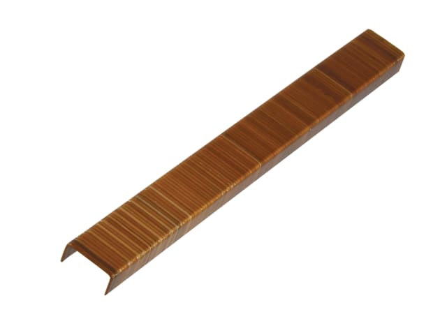 BOS1841000E 1841000E Stanox Staples 10mm (Pack 10,000)