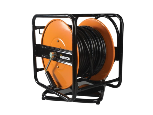 BOSCPACK30 CPACK30 30m Air Line Hose On Reel