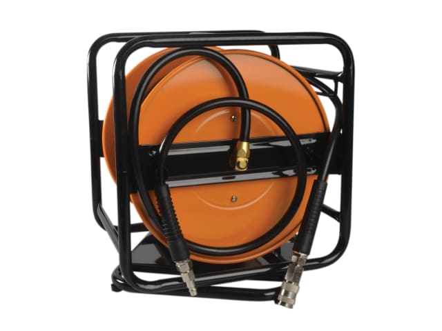 BOSCPACK30 CPACK30 30m Air Line Hose On Reel