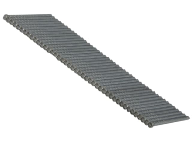 BOSFN1520 15 Gauge Angled Galvanised Finish Nails 32mm (Pack 3655)