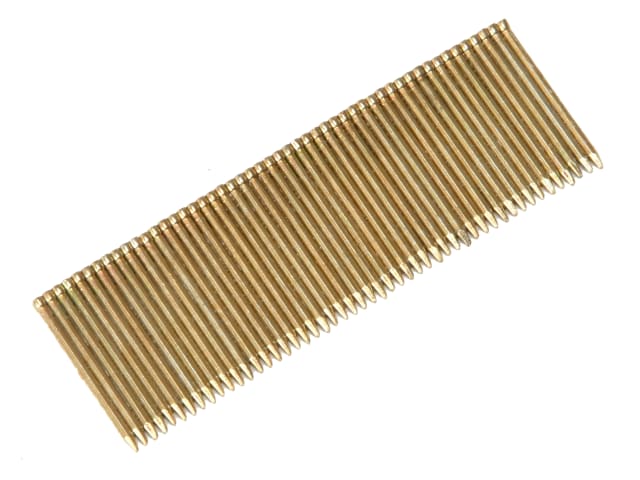 BOSHCFN50 HCFN-50 15 Gauge Hardened Nails 50mm (Pack 1500)