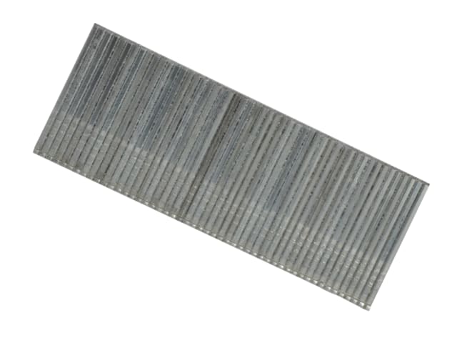 BOSSB16225BK SB16-2.25 Straight Finish Nail 56mm Galvanised (Pack 2500)
