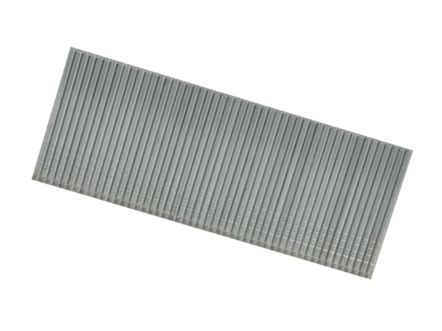 BOSSB16125E SB16-1.25E Straight Finish Nail 32mm Galvanised (Pack 1000)