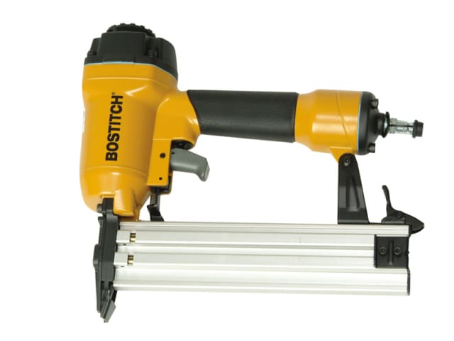 BOSSBHC50FN SB-HC50FN Pneumatic Concrete Block Nailer 20-50mm Nails