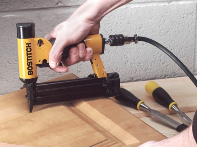 BOSTU216233K TU-216-2330K-E Pneumatic Headless Pinner 23 Gauge