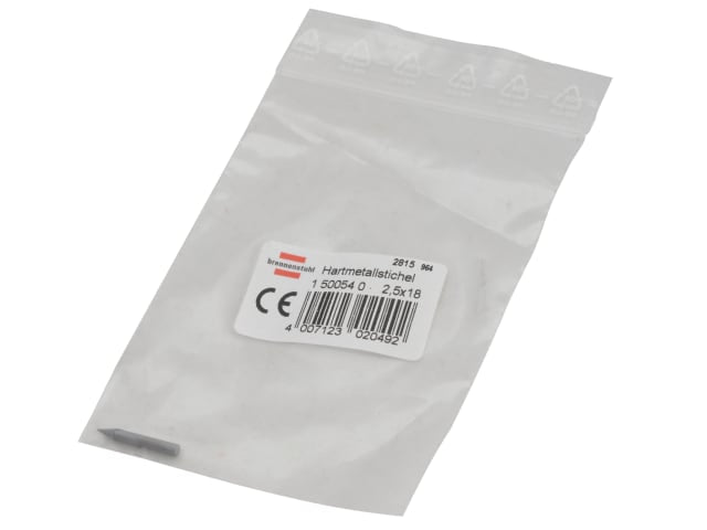 BRE1500540 Hard Metal Stylus 1500540