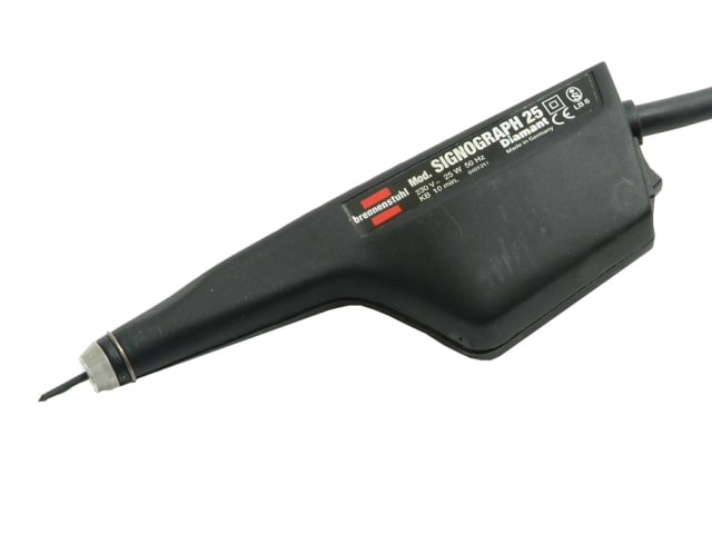 BRE1500743 1500743 Engraver Kit 25W