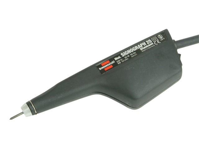 BRE1500763 1500763 Engraver Kit Diamond Tip 25W