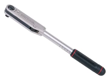 BRIAVT300A AVT300A Torque Wrench 3/8in Drive 5-33Nm