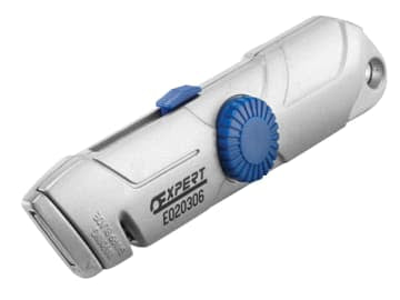 BRIE020306 Security Knife