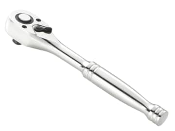 BRIE031612B E031612B Ratchet 3/8in Drive - Steel Handle