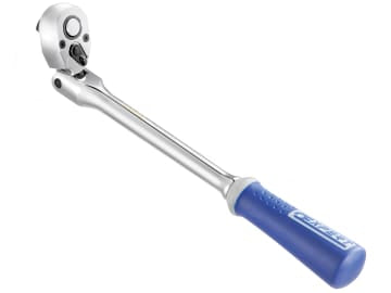 BRIE031702B Flexible Head Ratchet 3/8in Drive