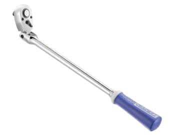 BRIE032803B Flexible Head Ratchet 1/2in Drive