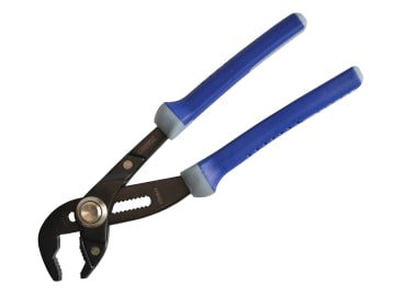 BRIE084648B Twin Slip Joint Multigrip Pliers 260mm