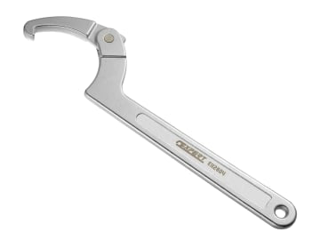 BRIE112602B Hinged Hoyes (Hook) Wrench 216mm