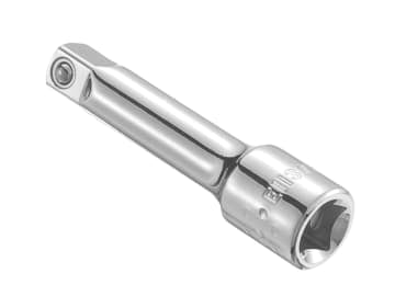 BRIE117363B Extension 75mm 3/8in Drive