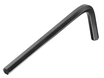 BRIE113915B Metric Short Arm Hexagon Key 3mm