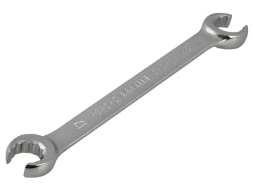 BRIE117394B Flare Nut Wrench 17mm x 19mm 6-Point