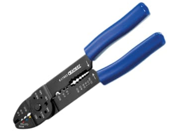 BRIE117903B Crimping & Stripping Pliers
