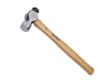 BRIE150108B E150108B Ball Pein Hammer 454g (16oz)
