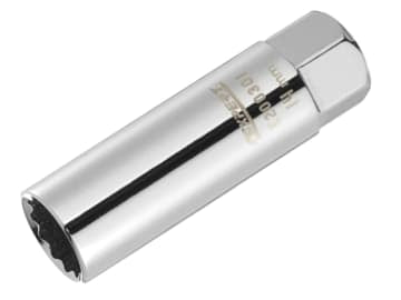 BRIE200301B E200301B Spark Plug Socket 3/8in Drive 14mm