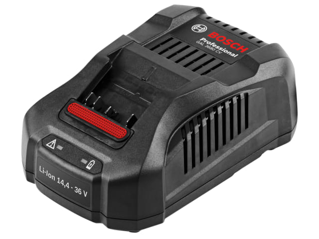 BSH600A004ZT GAL 3680 CV Multi-Volt Fast Charger 14.4-36V