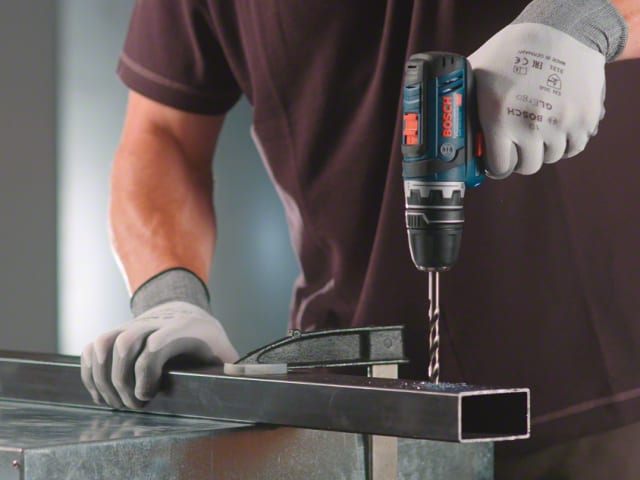 BSH600A00F5H GFA 12-B Professional FlexiClick Drill Chuck Attachment