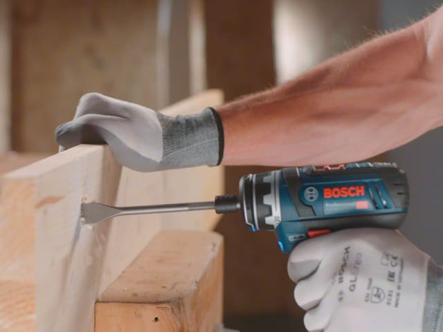 BSH600A00F5J GFA 12-X Professional FlexiClick Bit Holder Attachment