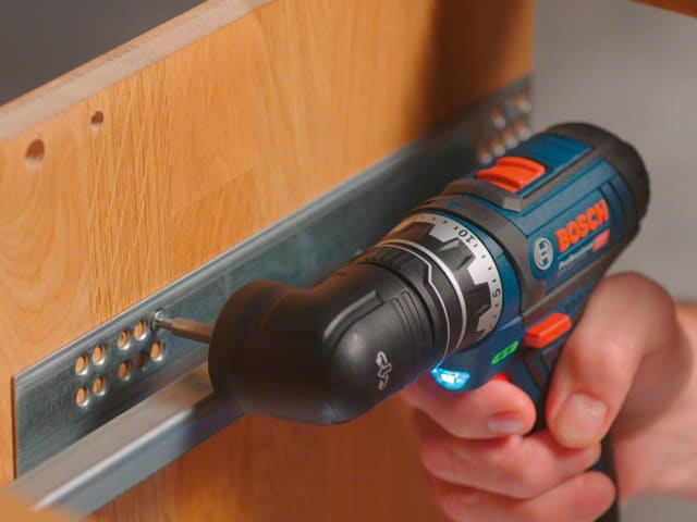 BSH600A00F5K GFA 12-W Professional FlexiClick Right Angle Attachment