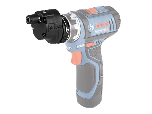 BSH600A00F5L GFA 12-E Professional FlexiClick Off-Centra Angle Attachment