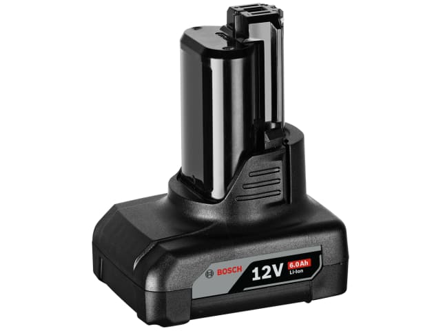 BSH600A00X7H GBA 12V Professional Battery 12V 6.0Ah Li-ion