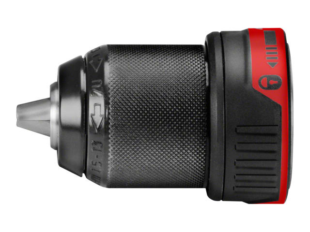 BSH600A013P6 GFA 18-M Professional FlexiClick Metal Chuck Attachment