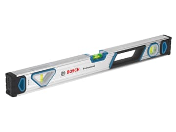 BSH600A016BP Professional Spirit Level 60cm
