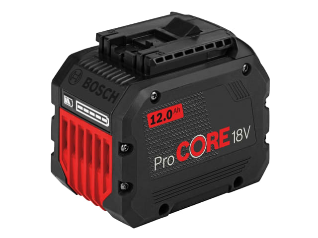 BSH600A016GU ProCORE18V Battery 18V 12.0Ah Li-ion