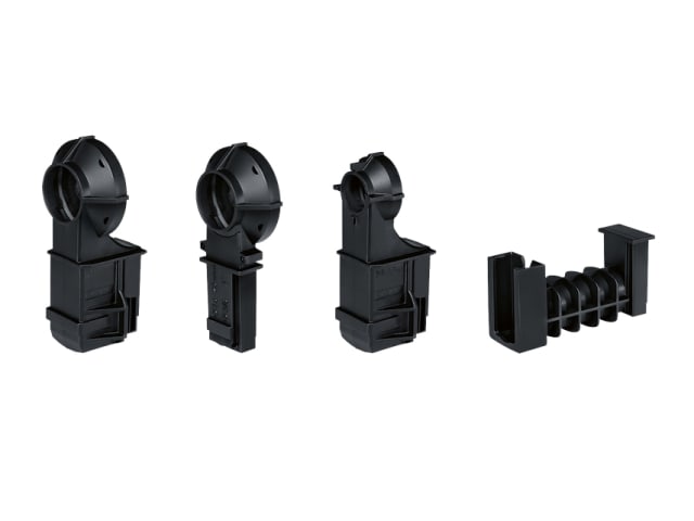 BSH600A01TX0 GDE 18V-26 D Professional Dust Extractor