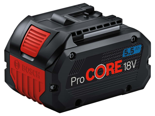 BSH600A02149 ProCORE18V Battery 18V 5.5Ah Li-ion