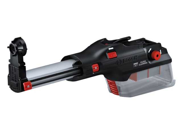 BSH600A021BH GDE 28 D Professional Dust Extractor