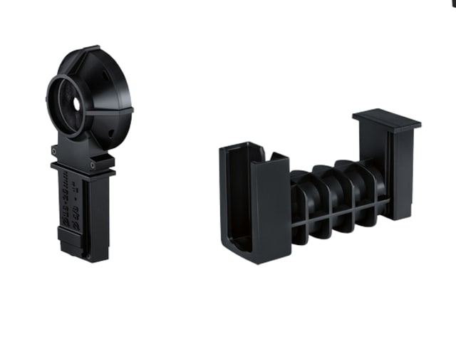 BSH600A021BH GDE 28 D Professional Dust Extractor